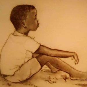 Meet your Posher, Francis